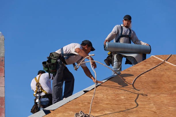 Reliable Fairplains, NC Roofing Contractor Solutions